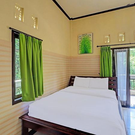 Oyo 91925 Ijo Eco Lodge Hotel Mengwi Eksteriør bilde